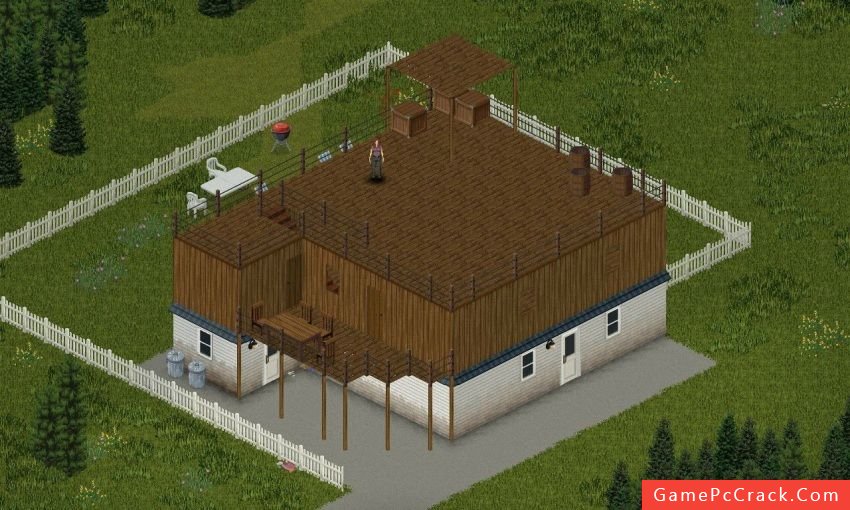 Project Zomboid