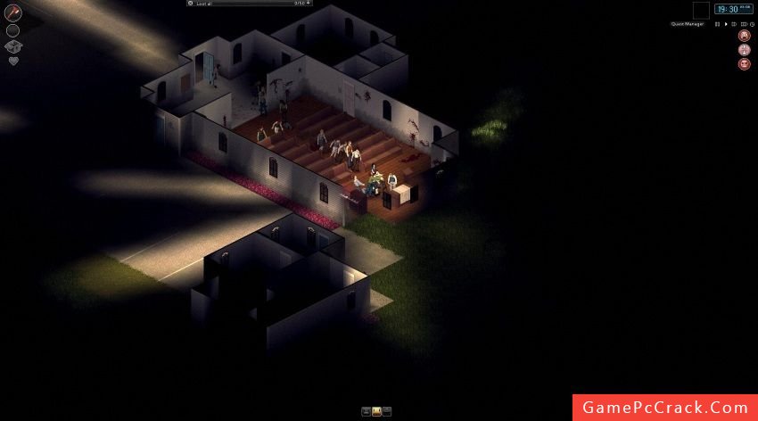 Free Download Project Zomboid Full Crack Tải Game Project Zomboid Full Crack Miễn Phí