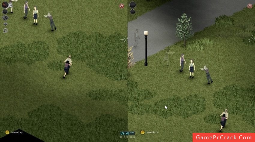 Project Zomboid