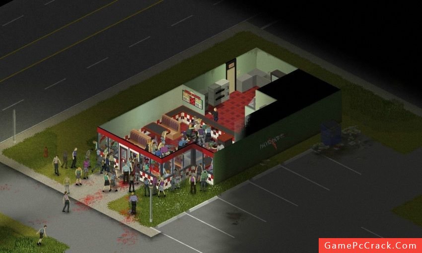 Project Zomboid