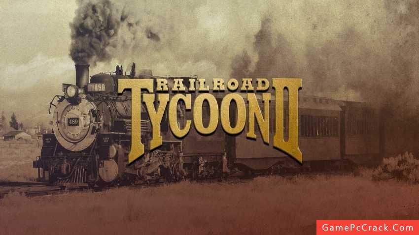 railroad tycoon 2 platinum goodwill