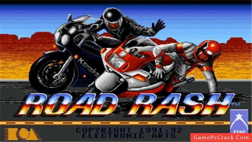 road rash game download for mac