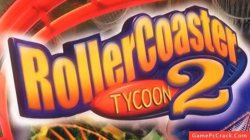 download rollercoaster tycoon 2 deluxe