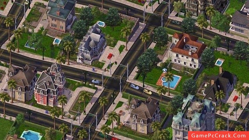 simcity 4 deluxe crack only
