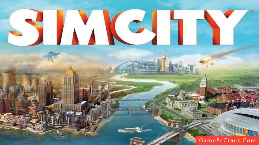 simcity 5 deluxe edition