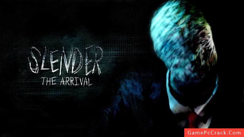 download slender the arrival game for free