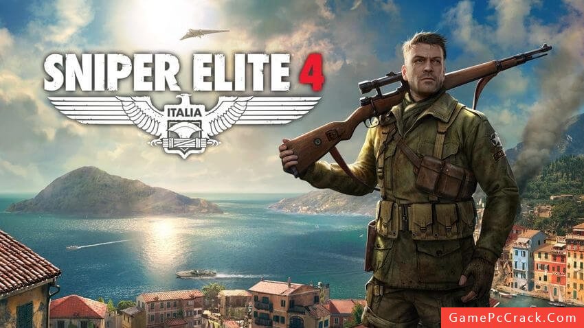 sniper elite 5 deluxe edition download free