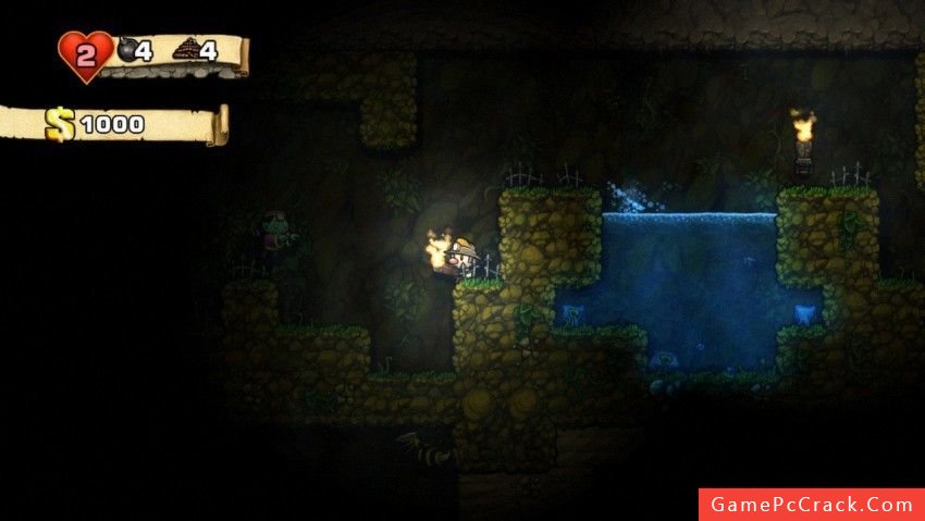 Spelunky