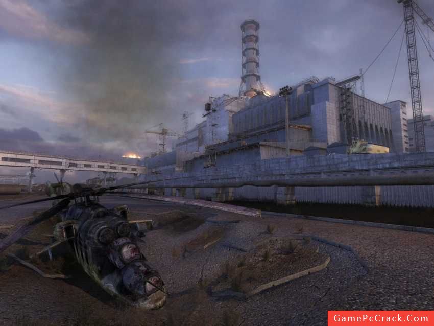shadow of chernobyl complete intel hd 520