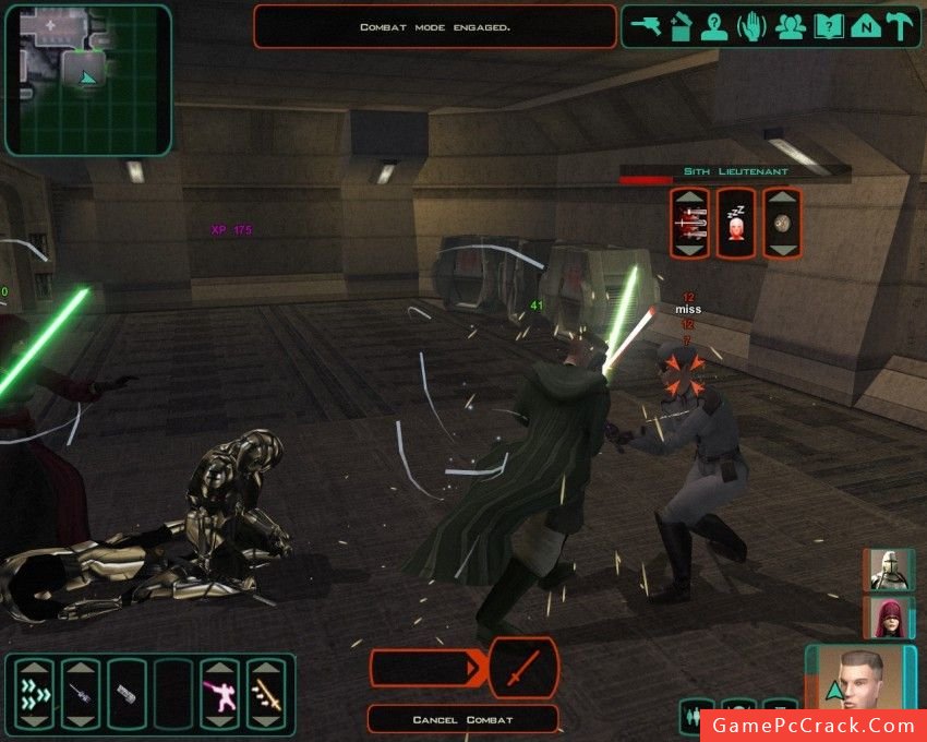 star wars knights of the old republic download