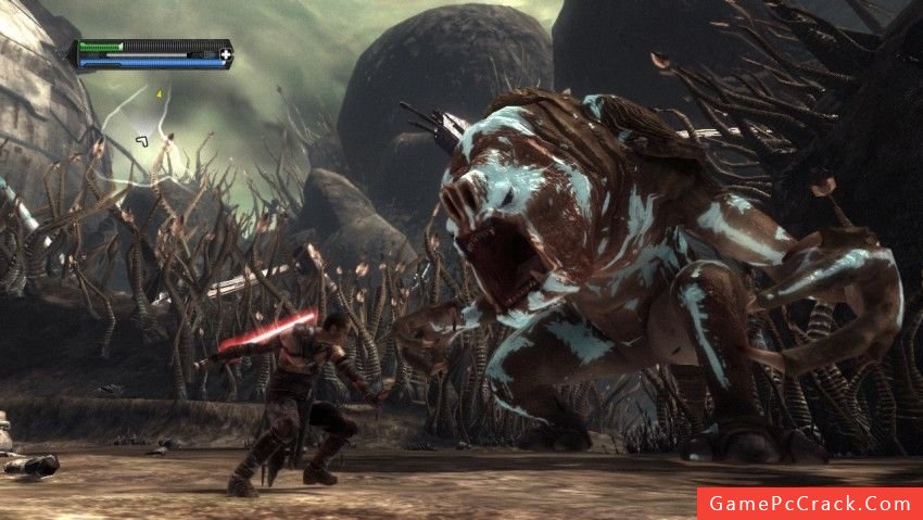 Star Wars The Force Unleashed Ultimate Sith Edition