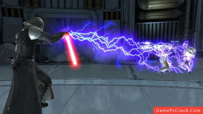 Star Wars The Force Unleashed Ultimate Sith Edition