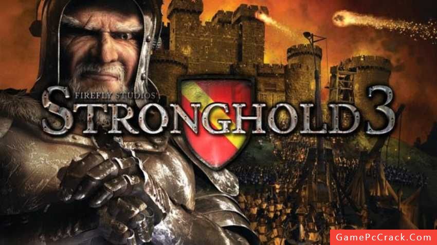 stronghold 3 system requirements