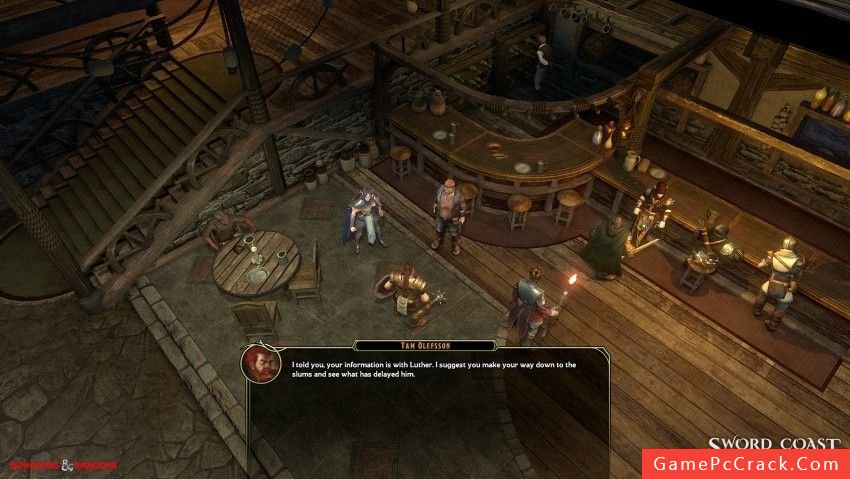 Sword Coast Legends