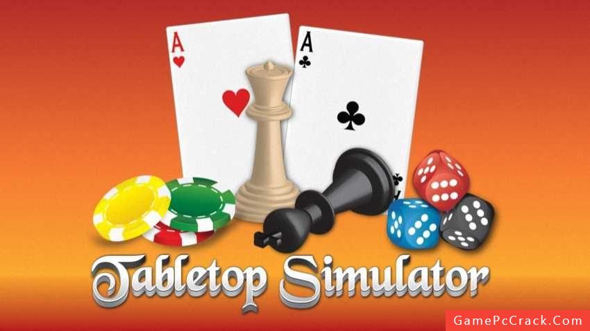 tabletop simulator cracked