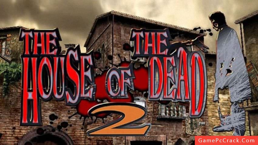 game the house of the dead 2 full cracked apk