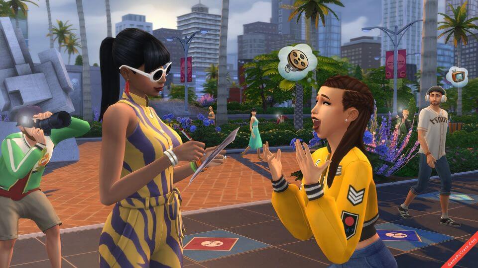 free sims 4 dlc cracked download torrent