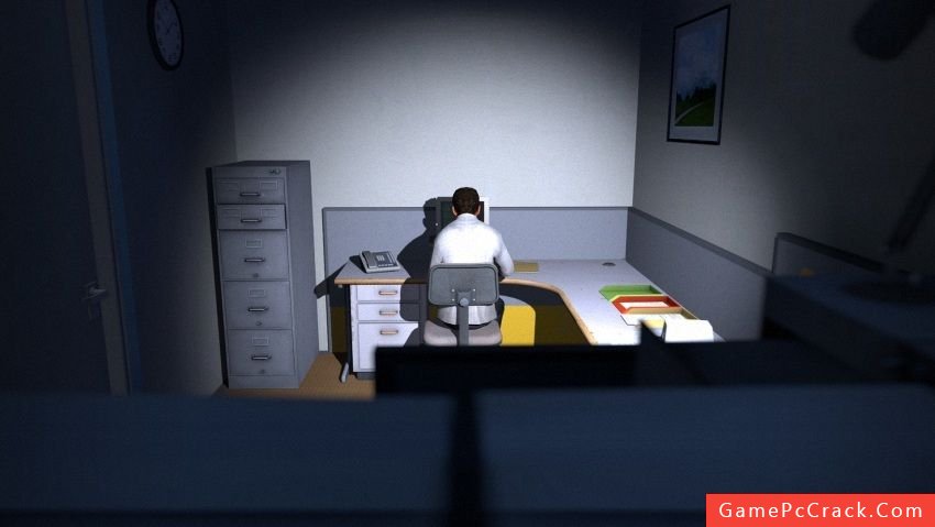 The Stanley Parable