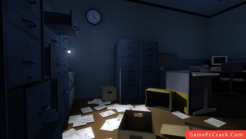 The Stanley Parable