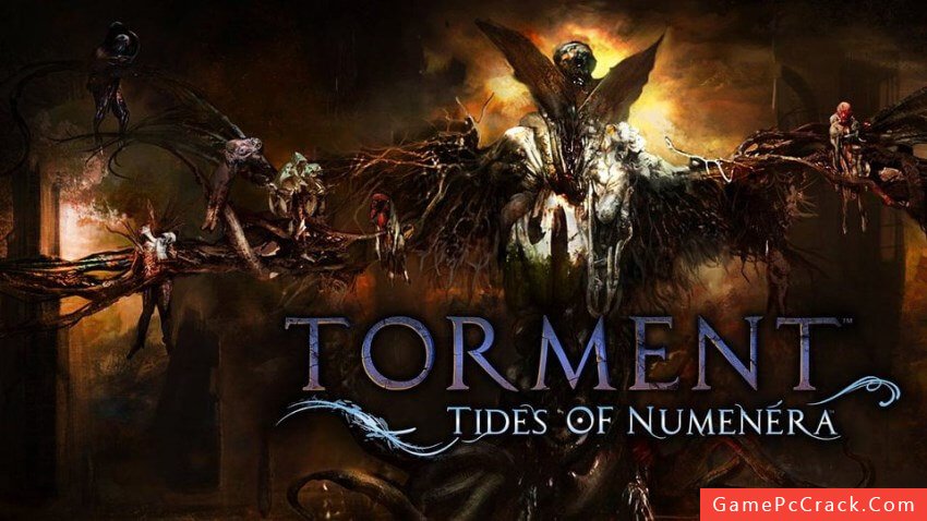     Free download Torment: Tides of Numenera full crack | Tải game Torment: Tides of Numenera full crack miễn phí
