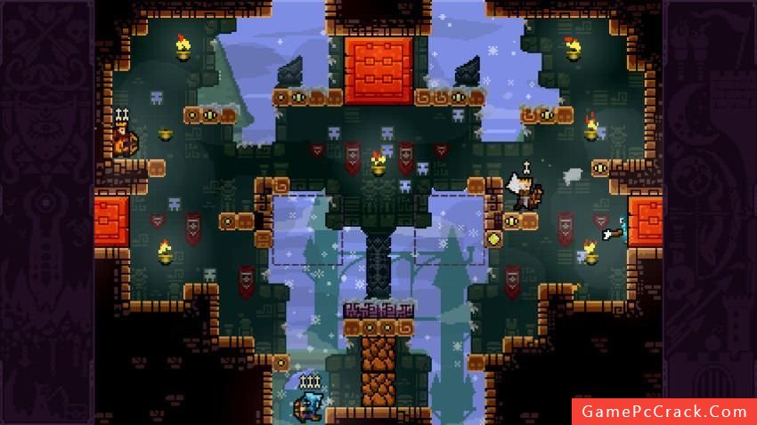 TowerFall Ascension