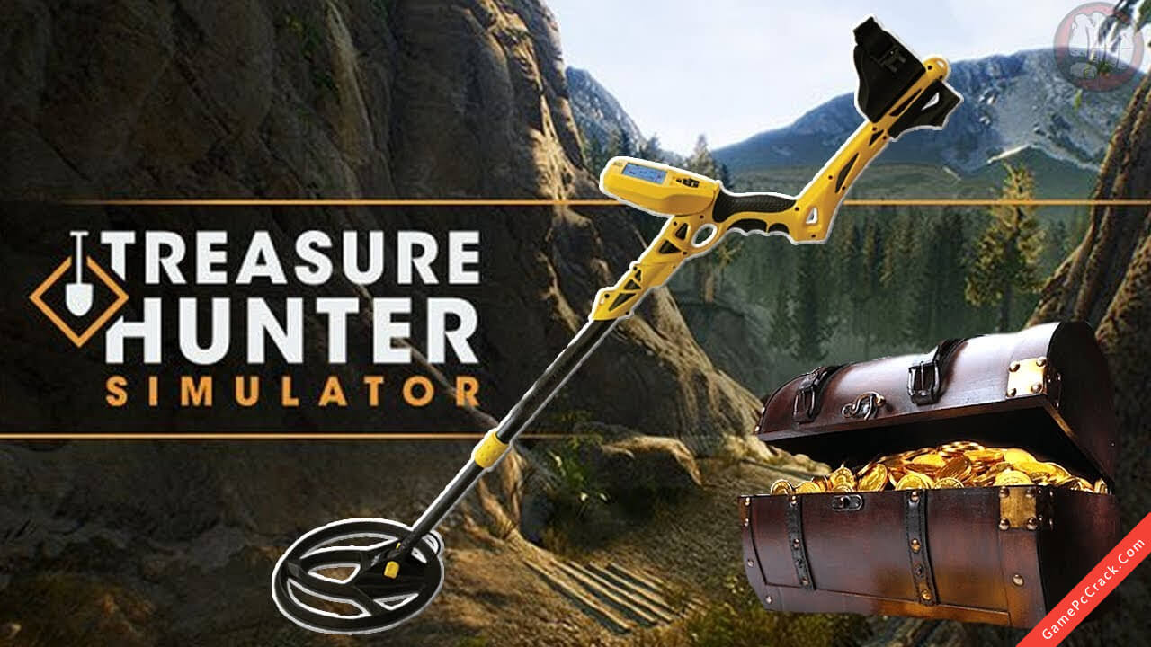 Treasure hunter прохождение