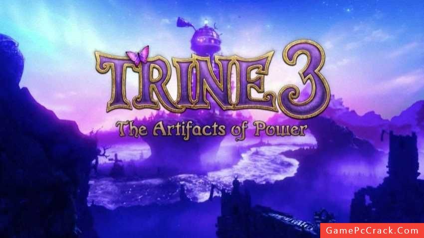 download trine 3 the artifacts of power