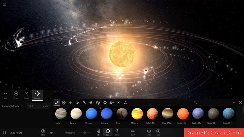 universe sandbox 2 apk for android