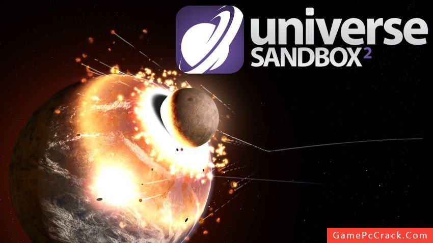 games like universe sandbox 2