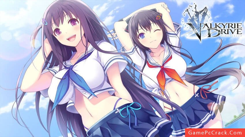 download valkyrie drive online for free