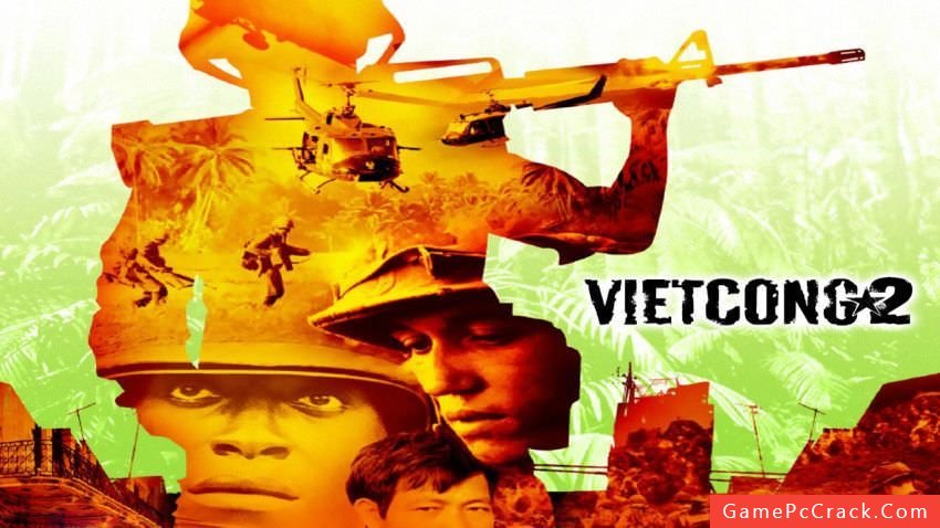 Vietcong 2 прохождение