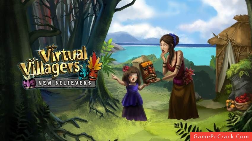virtual villagers 5 full version download