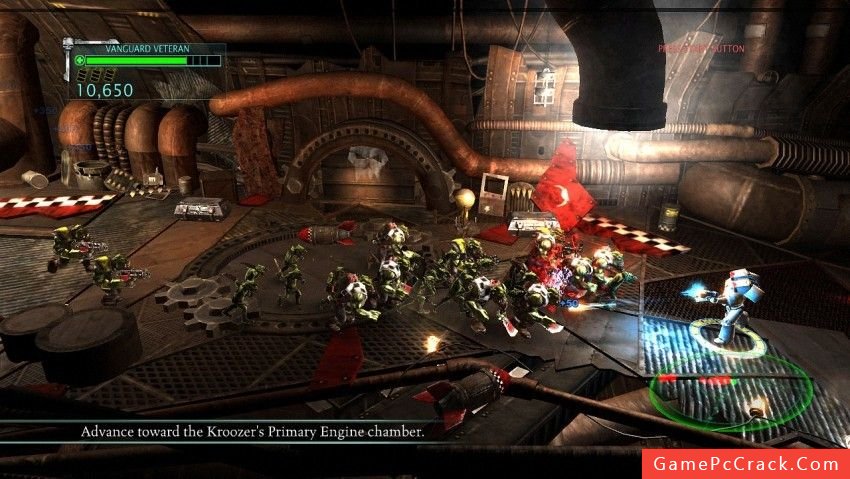 Warhammer 40000: Kill Team