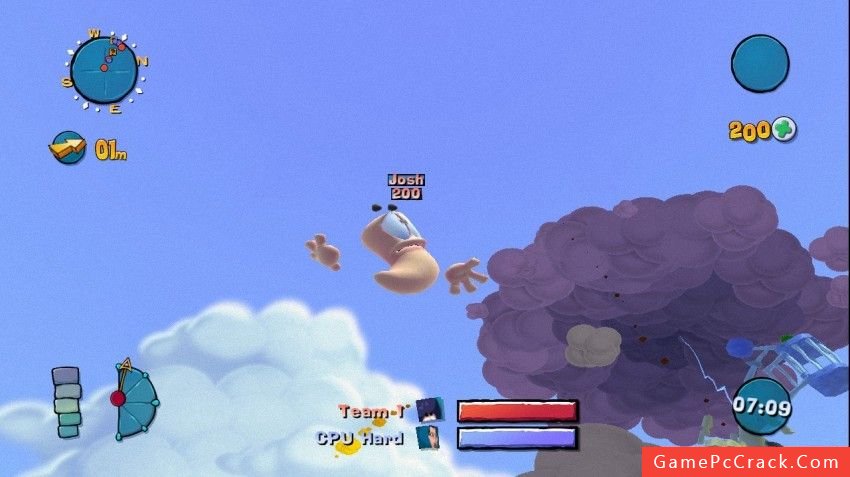 Worms Ultimate Mayhem - Deluxe Edition