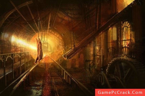 amnesia a machine for pigs ps4 download free