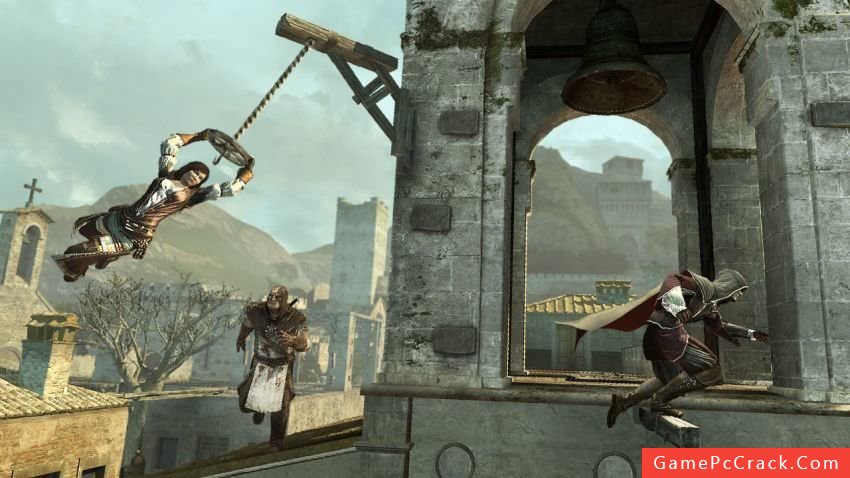 Assassin's Creed 2: Brotherhood