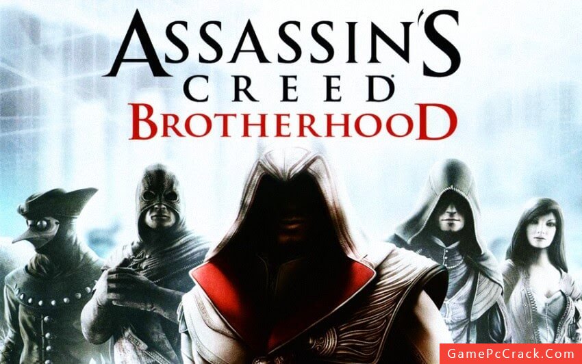 Что лучше assassins creed 2 или brotherhood