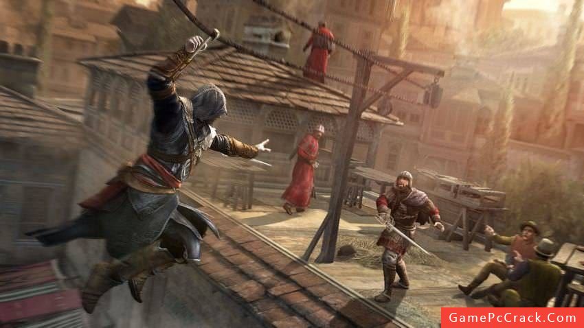Assassin's Creed 2: Revelations