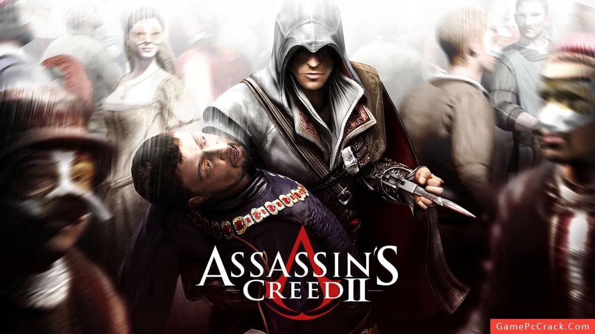 Assassins creed 2 управление на геймпаде ps4