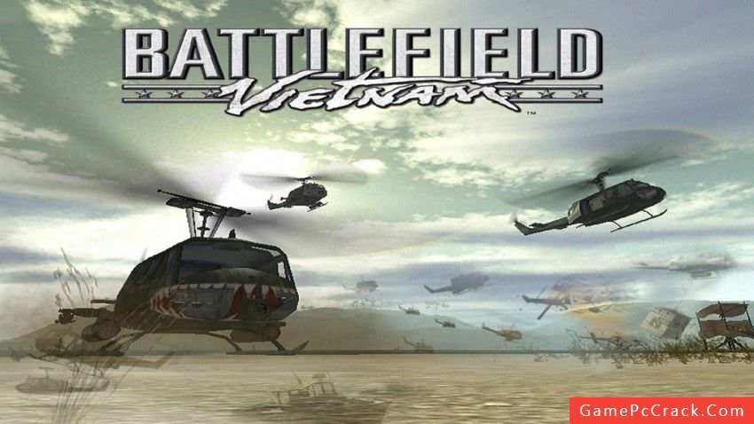 battlefield vietnam download full game