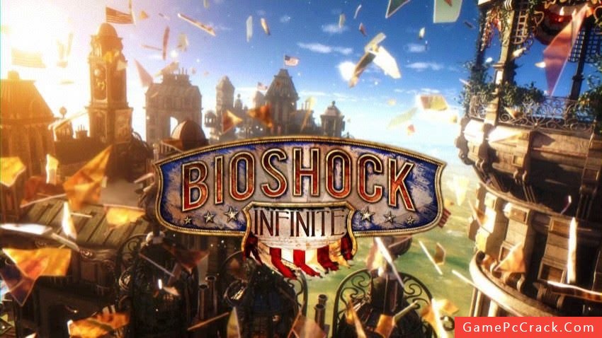 free download bioshock infinite complete edition