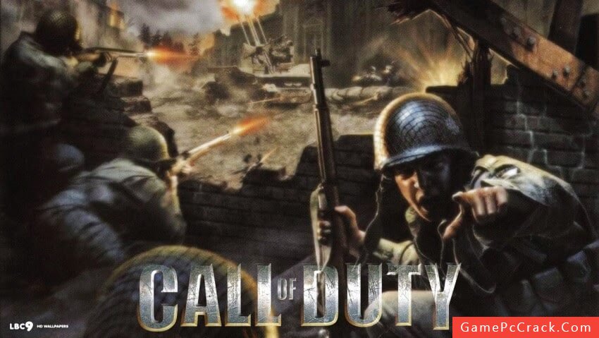 Call of duty 1 обзор