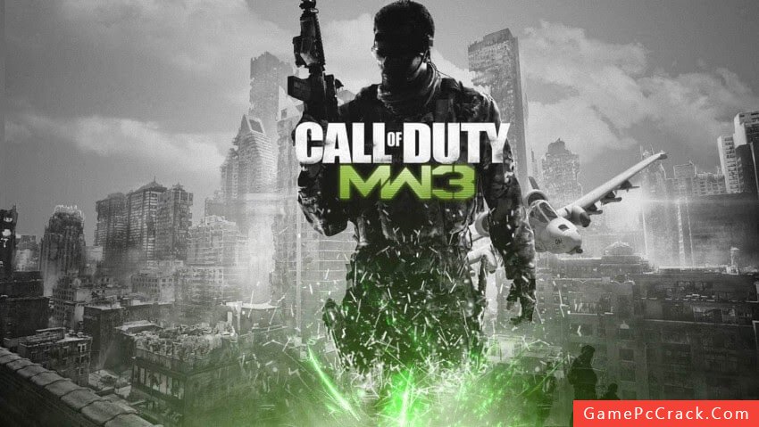call of duty modern warfare 3 multiplayer download pc free