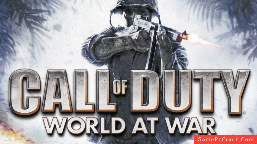 call of duty world at war review