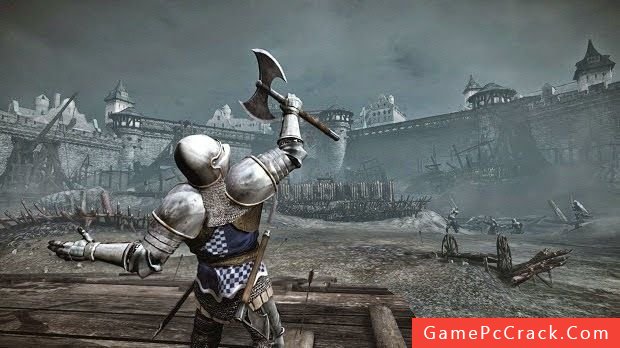 ps4 chivalry download free
