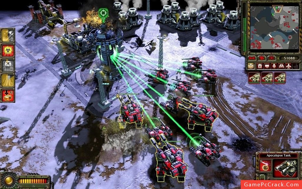 command and conquer red alert 3 uprising registration code