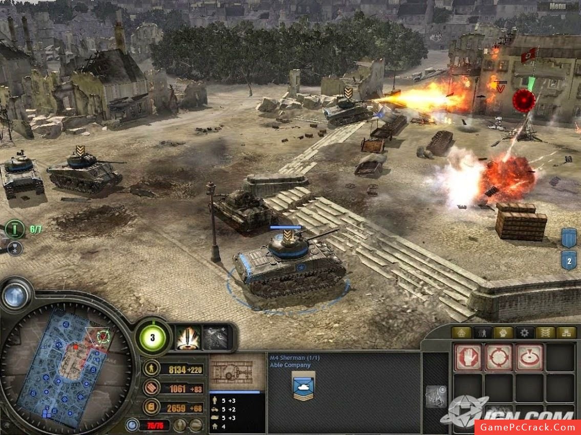 company of heroes legacy edition minimum requirements