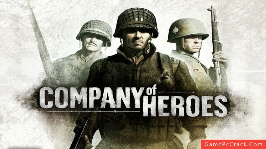 buy company of heroes complete edition download