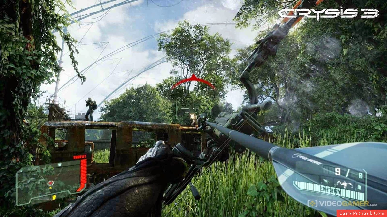 Crysis 3