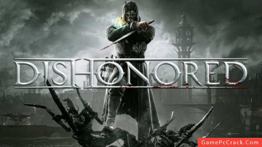 the game dishonored download